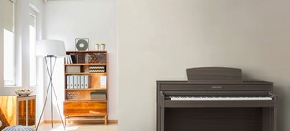 E-Piano kaufen: 10 Tipps, die dir weiterhelfen - E-Piano-Test