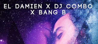 El DaMieN x DJ Combo x Bang B veröffentlichen neue Single "I Need You"