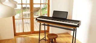 Die besten Korg E-Pianos im Vergleich (2021) - E-Piano-Test