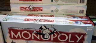 Vermeintlich gendergerechtes Brettspiel: Frau Monopoly fasst es nicht