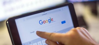 Plötzlich Serienkiller: Wie Google aus einem Ingenieur einen Verbrecher machte