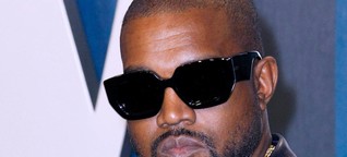 WTF, Kanye?! So absurd läuft das Release seines neuen Albums „DONDA"