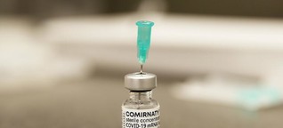 Coronavirus: Biontech-Impfung bei Delta-Variante - so gut schützt die Impfung