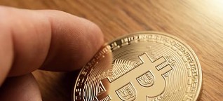 Die Treiber des Bitcoin-Kurses jenseits von Musk und Amazon | HZ