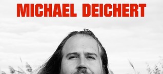 Michael Deichert veröffentlicht neue Single "Lern‘ Wieder Zu Fliegen"