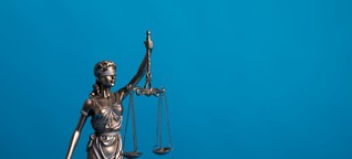 Digitales Gericht: Wie sich die Arbeit der Justiz verändert