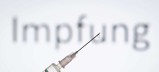 Niedersachsen gibt 120.400 ungenutzte Impfdosen zurück