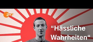 Enthüllungsbuch „Inside Facebook": So skrupellos agiert der Netz-Gigant