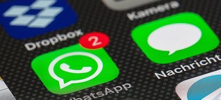 Neue WhatsApp-Regeln am 15. Mai: Kann ich die AGBs ablehnen und die App weiter nutzen?