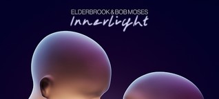 Elderbrook veröffentlich Single - Inner Light (ft. Bob Moses)
