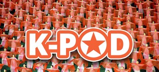 HaagschCollege.nl - K-Pod #10 - Het leven van de gewone Noord-Koreaan