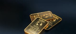 3 Best Ways to Invest in Gold