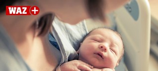Hebammenmangel in Velbert: Schwangere Frauen abgewiesen