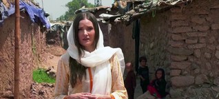 "Taliban voi antaa meille kunniallisen elämän" - Pakistanissa pakolaisleirillä asuva afganistanilainen suurperheen isä aikoo palata kotiin