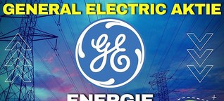 General Electric Aktie kaufen 2021? Analyse & Prognose