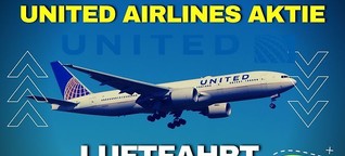 United Airlines Aktie kaufen 2021? Analyse & Prognose