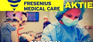 Fresenius Medical Care Aktie kaufen 2021? Analyse & Prognose