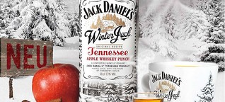 JACK DANIEL'S Winter Jack
