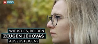ORF1-Reportage: Zeugin Jehovas will aussteigen