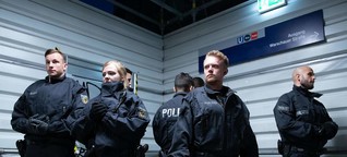 Verdacht auf rechte Vergangenheit: Bundespolizei prüft Biographie eines Professors für Sicherheitspolitik