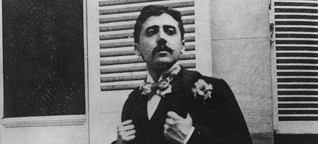 MDR KULTUR Spezial: Marcel Proust 150. Geburtstag | MDR.DE