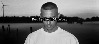Disarstar - Deutscher Oktober // Review