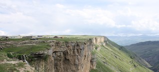 Dagestan: Unterschätztes Wunderland 