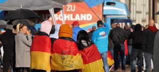 AfD in Sachsen-Anhalt: Warum ist die AfD bei jungen Menschen im Osten so beliebt?