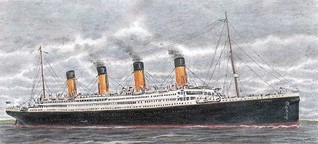 The Titanic Sinking: 5 Lessons for Fast-Growing Startups