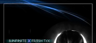 B.Infinite x FR3SH TrX „Alien Queen“ – außerirdisch gut!