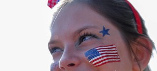 Independence Day: Was genau die USA am 4. Juli eigentlich feiern