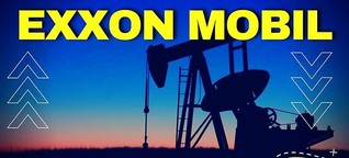 Exxon Aktie kaufen 2021? Analyse & Prognose