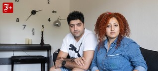 Abgeschobenes Ehepaar aus Iran: „Niemand versteht, warum sie weg müssen"