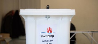Hamburg: So kam es zur Verwirrung über Ergebnis von FDP und AfD