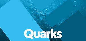 Quarks Daily - Starkregen
