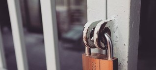 4 Security Tips to Keep Your Small Business Safe
