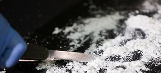Ermittler stoppen Online-Drogenshop "Chemical Revolution"