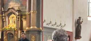 Mit den Sp(i)ritBikern Gas geben und beten by Bistum Würzburg