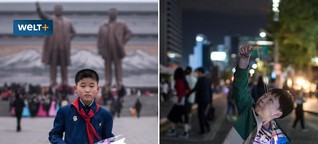 Flucht aus Nordkorea: Die schwierige Freiheit jenseits der Grenze