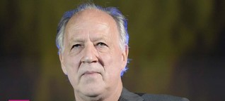 "Das Dämmern der Welt" - Werner Herzog feiert das Männliche und Militärische
