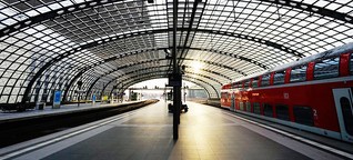 Green Bonds: Öko-Anleihen als Chance für Bahnunternehmen