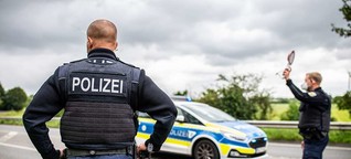 Bundespolizei-Professor mit rechter Vergangenheit: Bundestag fordert Aufklärung
