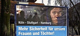 Neue AfD-Spendenaffäre: Stuttgarter Verein finanzierte mutmaßlich illegal Wahlplakate