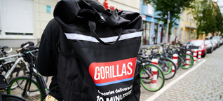 Tücken des Arbeitsrechts: Berliner Gorillas-Streit zeigt Probleme mit digitaler Unterschrift