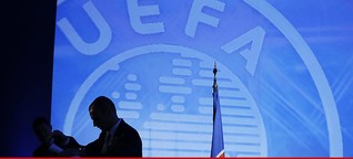 Financial Fairplay: Die Doppelmoral der UEFA