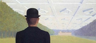 The Magritte Machine · Museo Thyssen