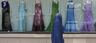 Kolumne „Import Export": Millionen Frauen unter dem Terror der Taliban