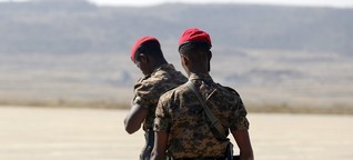 Der Krieg im Norden Äthiopiens, verständlich erklärt