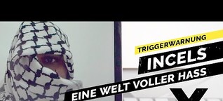Suizid, Gewalt, Frauenhass: Wie gefährlich sind Incels in Deutschland?