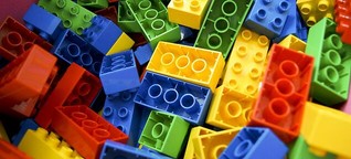 Legos Etappensieg im Kampf um die Vormachtstellung